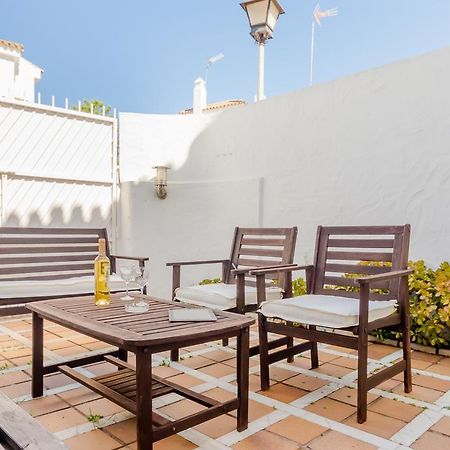 فيلا Duplex El Manantial إل بويرتو دي سانتا ماريا المظهر الخارجي الصورة