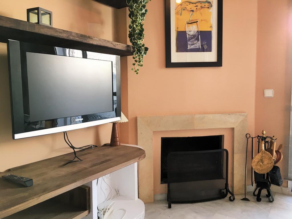 فيلا Duplex El Manantial إل بويرتو دي سانتا ماريا المظهر الخارجي الصورة
