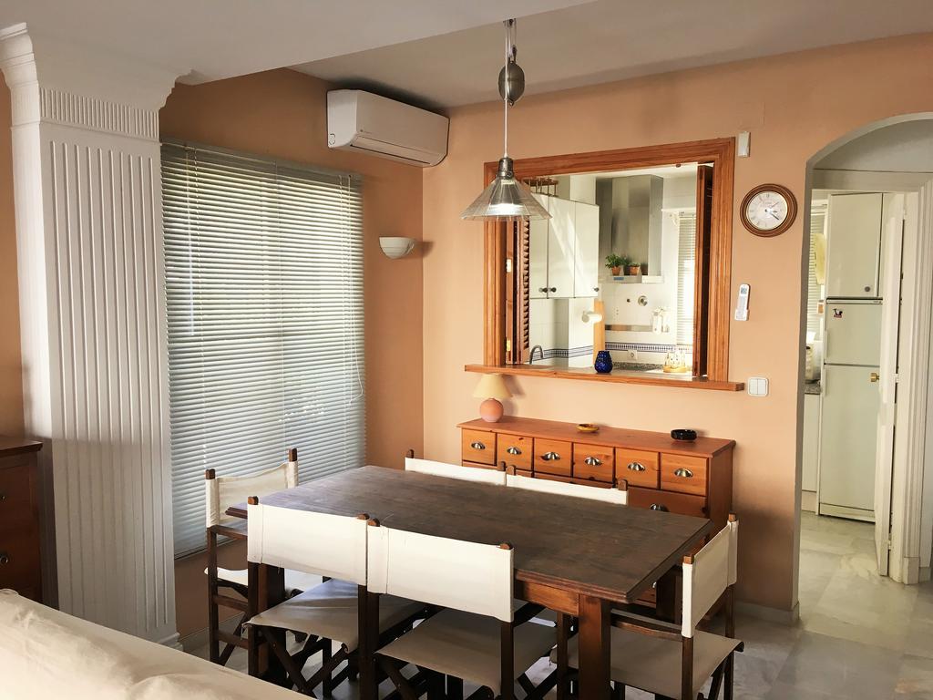 فيلا Duplex El Manantial إل بويرتو دي سانتا ماريا المظهر الخارجي الصورة