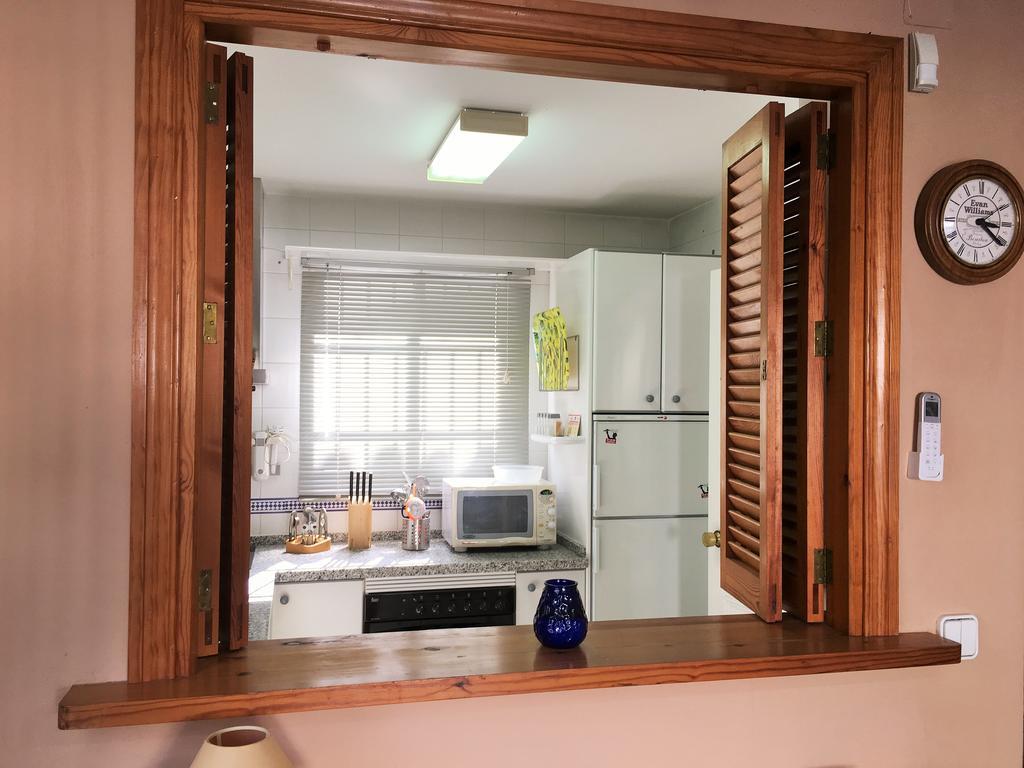 فيلا Duplex El Manantial إل بويرتو دي سانتا ماريا المظهر الخارجي الصورة