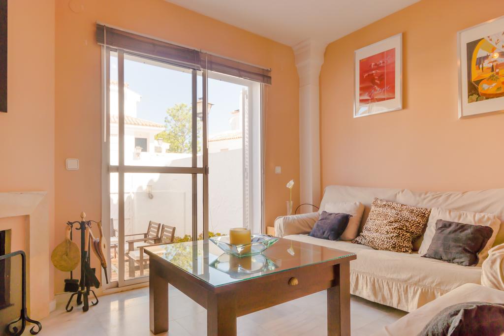 فيلا Duplex El Manantial إل بويرتو دي سانتا ماريا المظهر الخارجي الصورة