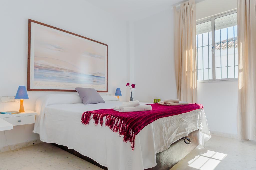 فيلا Duplex El Manantial إل بويرتو دي سانتا ماريا المظهر الخارجي الصورة