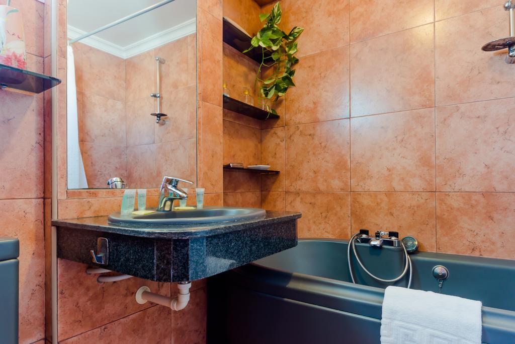 فيلا Duplex El Manantial إل بويرتو دي سانتا ماريا المظهر الخارجي الصورة