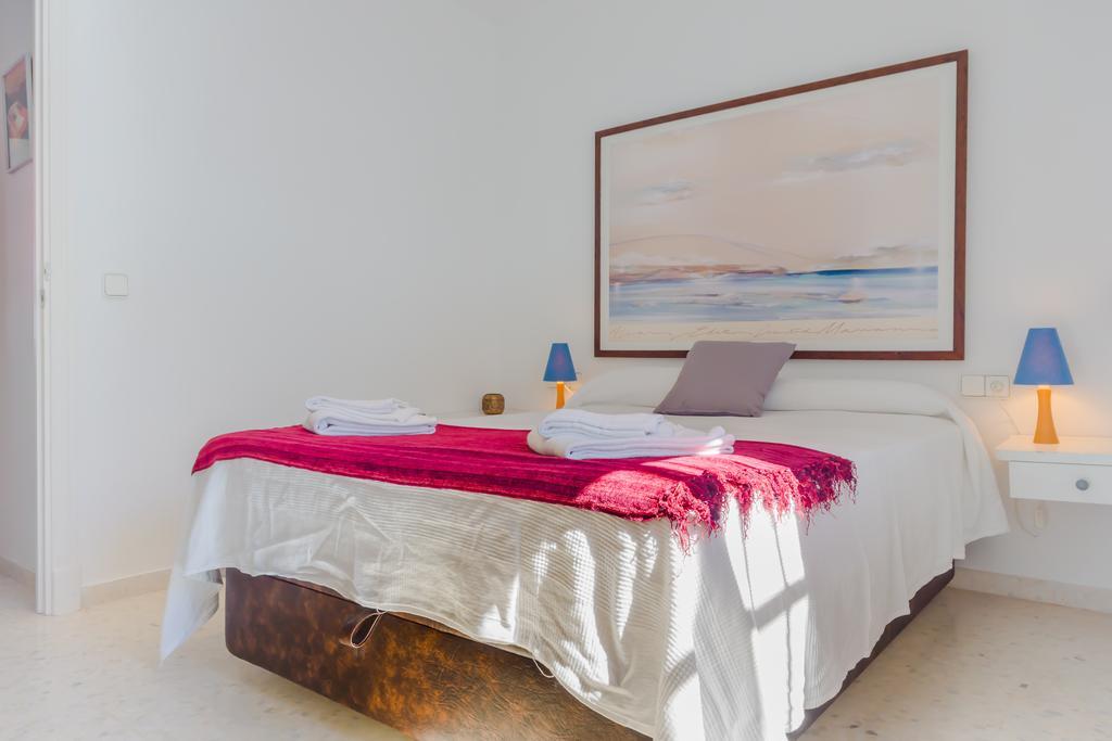 فيلا Duplex El Manantial إل بويرتو دي سانتا ماريا المظهر الخارجي الصورة