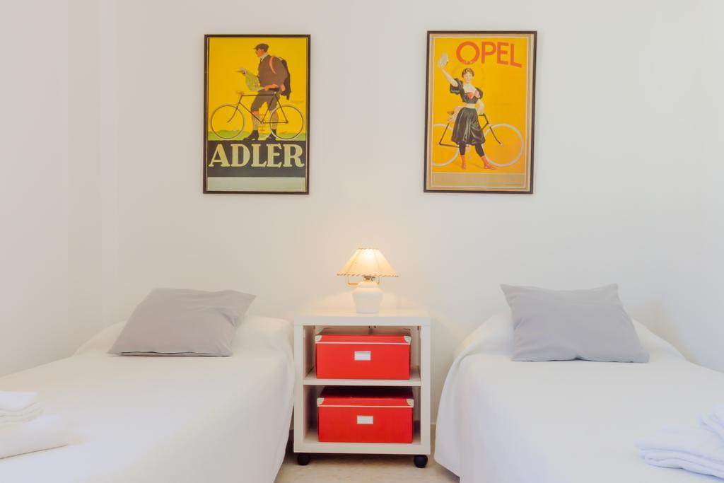 فيلا Duplex El Manantial إل بويرتو دي سانتا ماريا المظهر الخارجي الصورة