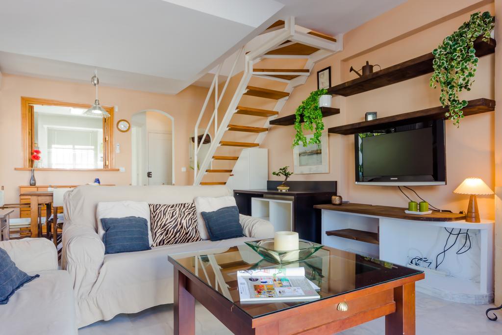 فيلا Duplex El Manantial إل بويرتو دي سانتا ماريا المظهر الخارجي الصورة