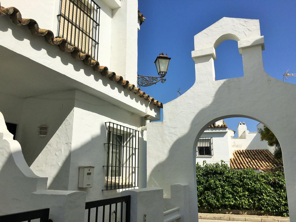 فيلا Duplex El Manantial إل بويرتو دي سانتا ماريا المظهر الخارجي الصورة