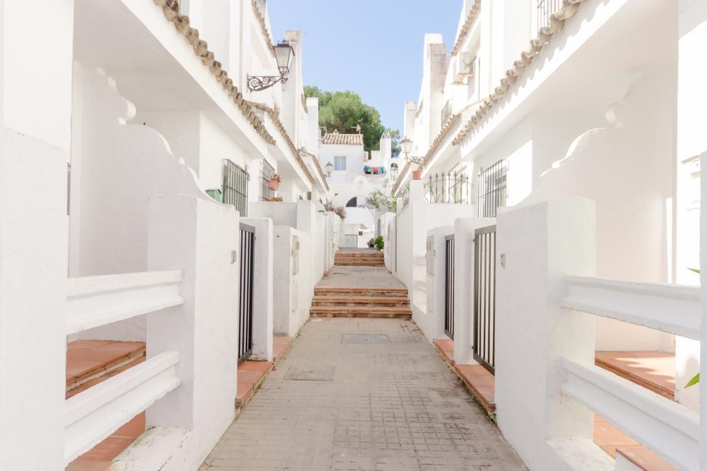 فيلا Duplex El Manantial إل بويرتو دي سانتا ماريا المظهر الخارجي الصورة